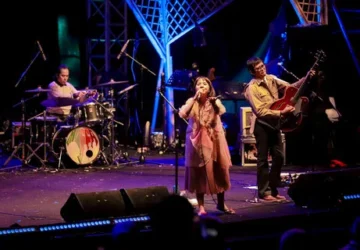 Mocca Tutup Manis Jazz Gunung Slamet dengan Nostalgia yang Hangat