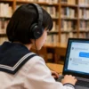 Model AI Jepang: Apa yang Membuat Mereka Lulus Ujian Masuk Universitas?