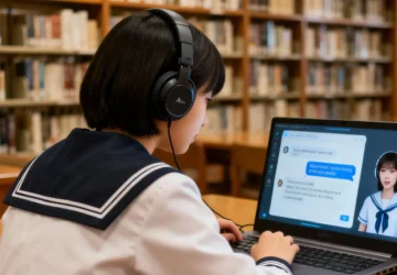 Model AI Jepang: Apa yang Membuat Mereka Lulus Ujian Masuk Universitas?