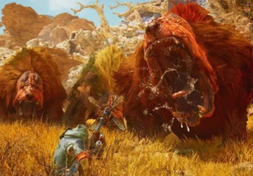 Monster Hunter Wilds: Ascendance Akan Dirilis pada Tahun 2027 – Permainan Baru dari Capcom