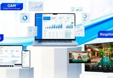 MoraRepublic Sediakan Solusi Digital Integrasi Perhotelan untuk Meningkatkan Kualitas Pelayanan