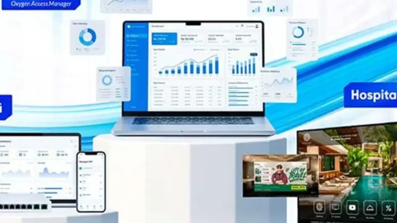 MoraRepublic Sediakan Solusi Digital Integrasi Perhotelan untuk Meningkatkan Kualitas Pelayanan
