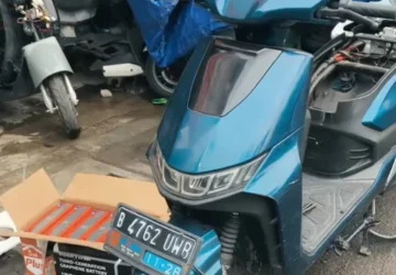 Motor Listrik Bekas: Apa Alasan Pemilik Menjualnya?