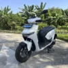 Motor Listrik Honda Bekas: Harga Mulai Rp 20 Jutaan, Keunggulan Sistem Battery Swap