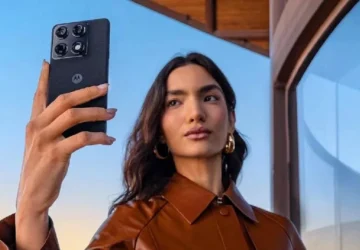 Motorola Signature Hadir di Pasar Indonesia dengan Bodi Ultra Tipis
