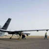 MQ-9 Reaper Membuat Sejarah di Brunei dengan Tanjakan Pertama