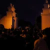 Mubeng Beteng: Tradisi Introspeksi Diri di Yogyakarta
