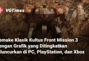 Mulai Kultus Kiamat Sendiri di Join Us: Aplikasi Baru di PC dan Xbox Series X/S Pada Maret