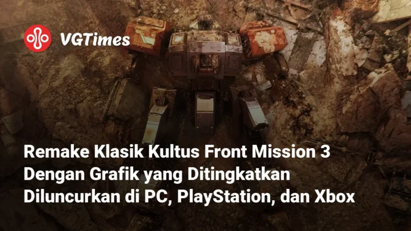Mulai Kultus Kiamat Sendiri di Join Us: Aplikasi Baru di PC dan Xbox Series X/S Pada Maret