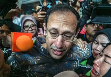 Nadiem Makarim Terekspos: Apa yang Membuatnya Dipidana?