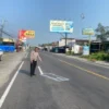 Nenek di Bantul Tewas Ditabrak Pemotor saat Menyeberang Jalan: Kasus yang Menyebalkan