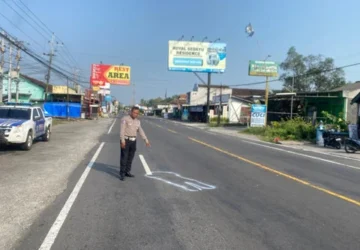 Nenek di Bantul Tewas Ditabrak Pemotor saat Menyeberang Jalan: Kasus yang Menyebalkan