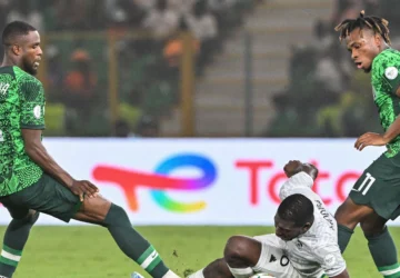 Nigeria vs Zimbabwe: Perjuangan Agrikultur dan Olahraga