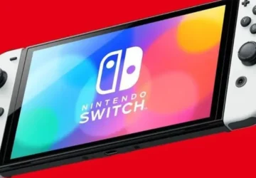 Nintendo Didenda Besar Akibat Masalah Joy-Con Drift