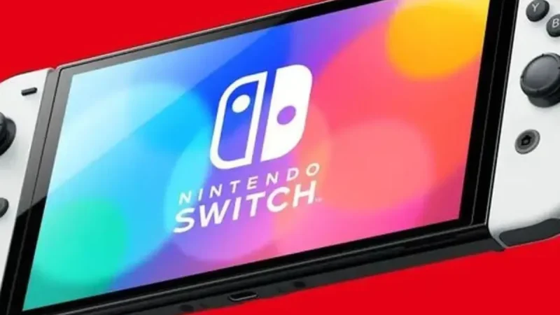 Nintendo Didenda Besar Akibat Masalah Joy-Con Drift