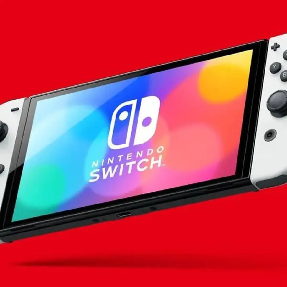 Nintendo Didenda Besar Akibat Masalah Joy-Con Drift