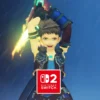 Nintendo Resmikan Xenoblade Genesis untuk Switch 2, Rilis 2027