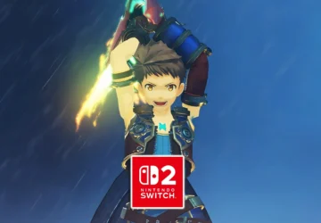 Nintendo Resmikan Xenoblade Genesis untuk Switch 2, Rilis 2027