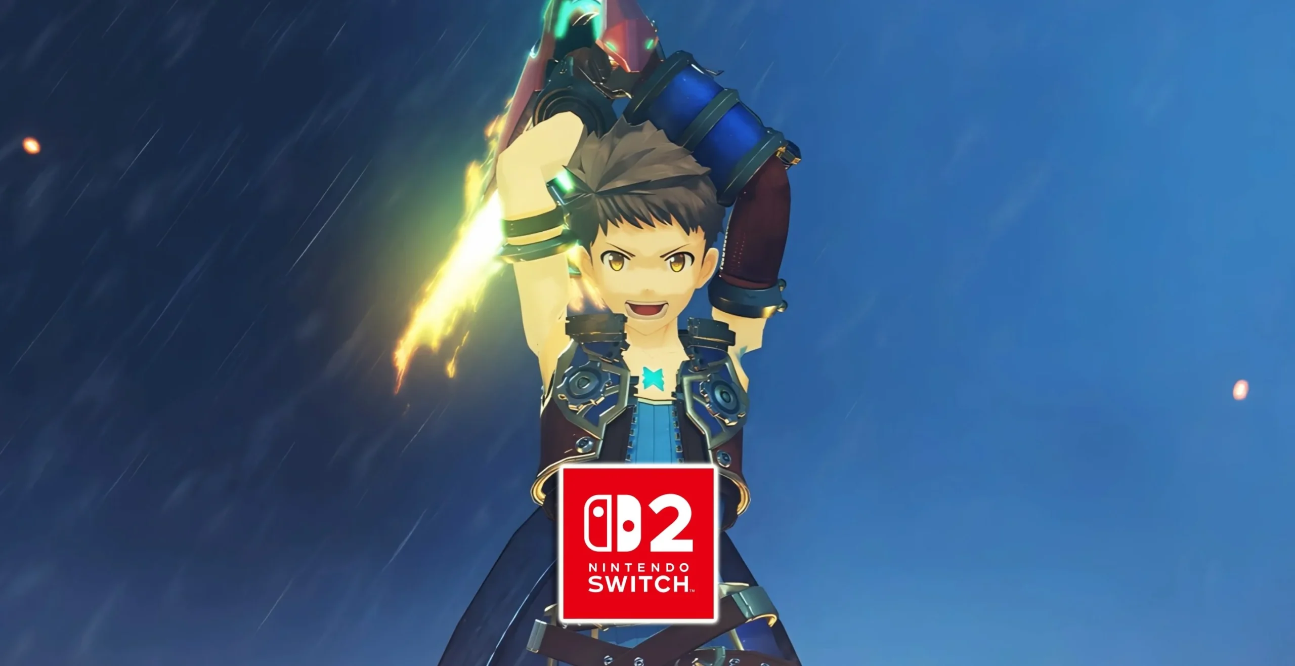 Nintendo Resmikan Xenoblade Genesis untuk Switch 2, Rilis 2027