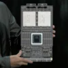 NVIDIA dan Microsoft Luncurkan Superchip AI RTX Spark Berperforma 1 Petaflop
