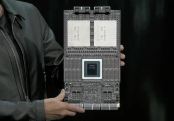 NVIDIA dan Microsoft Luncurkan Superchip AI RTX Spark Berperforma 1 Petaflop