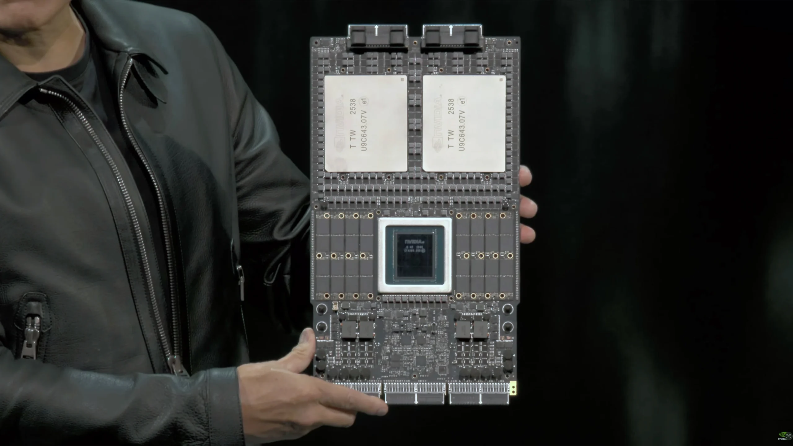 NVIDIA dan Microsoft Luncurkan Superchip AI RTX Spark Berperforma 1 Petaflop