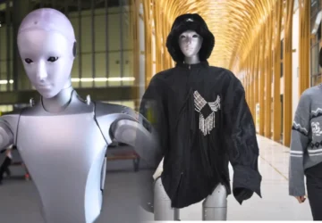 Nvidia dan Unitree Perkenalkan Robot Humanoid H2 Plus: Inovasi Baru di Dunia Teknologi