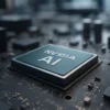Nvidia Mampu Penuhi Permintaan Chip AI Meski Pasokan Terbatas