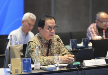 OJK Pastikan Perbankan Indonesia Tidak Mengalami Bank Rush