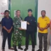 Oknum TNI Aniaya Pegawai Minimarket di NTT, Berakhir Damai