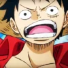 One Piece Chapter 1186: Imu-sama vs Luffy, Apa yang Terjadi?