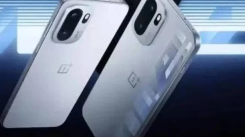 OnePlus Turbo 6X Series Hadir dengan Baterai 7.000mAh dan Layar 144Hz, Siap Menggempur Pasar