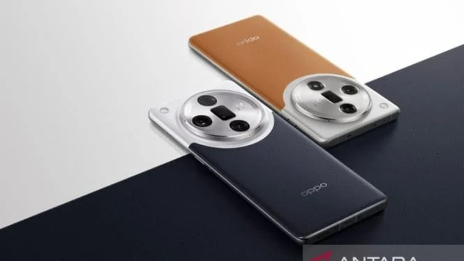 OPPO Find X8: Flagship Terjangkau di Pasar Indonesia