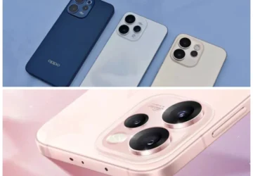 Oppo Reno Series Hadir dengan Fitur Live Photo yang Menarik