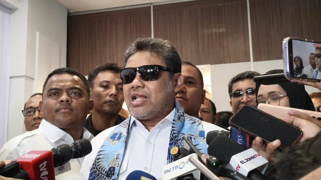 Outsourcing di Indonesia Bakal Dilarang Kecuali 4 Jenis Pekerjaan Strategis