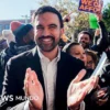 Palestina: Alcalde NY Zohran Mamdani Tidak Hadir di Desfile Hari Israel