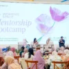 ParagonCorp Mengadakan Mentorship Bootcamp untuk 60 Perempuan Berprestasi