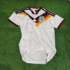 Paraguay Menggagalkan Impian Jerman di Piala Dunia