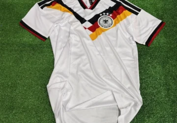 Paraguay Menggagalkan Impian Jerman di Piala Dunia