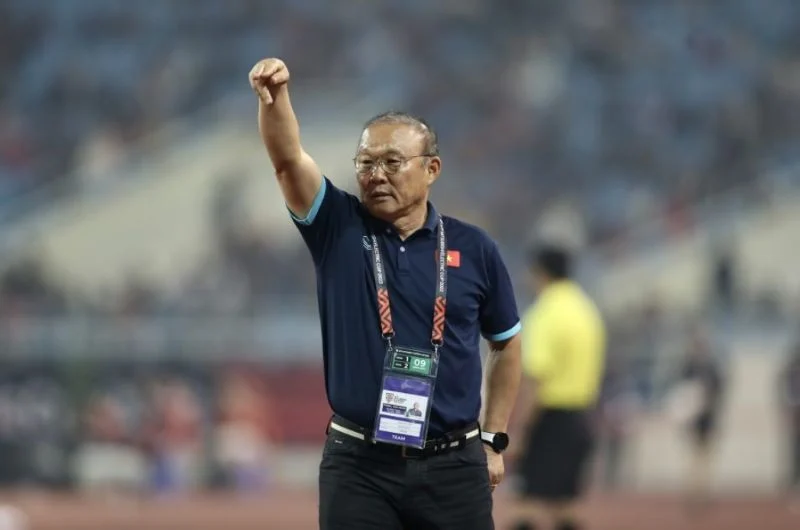 Park Hang-seo: Pelatih Korea Selatan yang Menginspirasi Masyarakat Indonesia