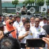 Partai Kecoak India Tuntut Menteri Pendidikan Mundur