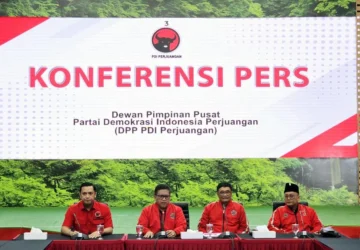 Partai Prima Gelar HUT ke-5 Secara Sederhana