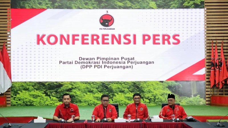 Partai Prima Gelar HUT ke-5 Secara Sederhana