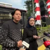 Pasangan Roger Danuarta dan Cut Meyriska Ungkap Awal Kerja Sama dengan Hanania Travel