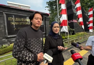Pasangan Roger Danuarta dan Cut Meyriska Ungkap Awal Kerja Sama dengan Hanania Travel