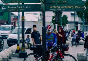 Pasar Beringharjo: Simbol Warna dan Cerita yang Tak Pernah Hilang di Jogja