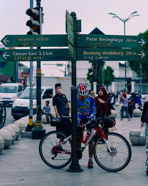 Pasar Beringharjo: Simbol Warna dan Cerita yang Tak Pernah Hilang di Jogja