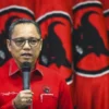 PDIP Jawab Golkar Soal Fungsi Checks and Balances di Masa Kini