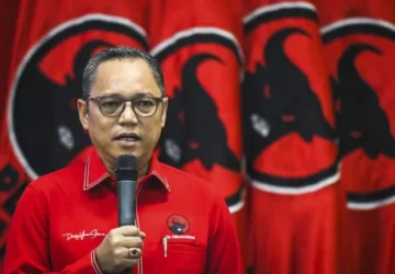 PDIP Jawab Golkar Soal Fungsi Checks and Balances di Masa Kini