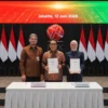 Pegadaian dan KSEI Perkuat Ekonomi Emas Indonesia Melalui Investasi ETF